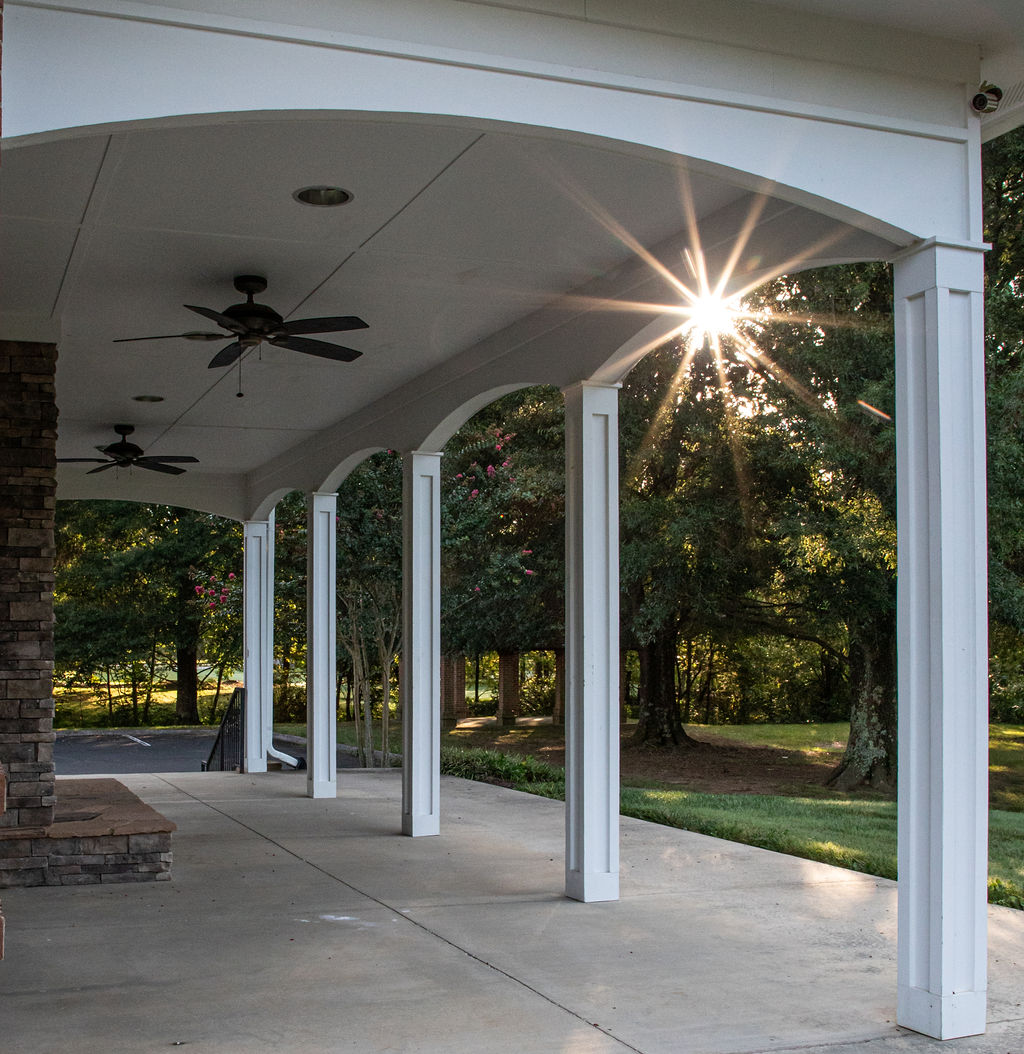 Facilities & Grounds Fox Run